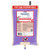 Tube Feeding Formula Peptamen? 1.5 Unflavored Liquid 1000 mL Ready to Hang Prefilled Container (CS)