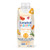 Pediatric Tube Feeding Formula Compleat? Pediatric Peptide 1.0 Vegetable / Fruit Medley Flavor 250 mL Reclosable Carton Liquid Plant Based (CS)