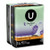 Feminine Pad U by Kotex? Security Maxi / Overnight Heavy Absorbency (PK)