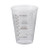 Drinking Cup Solo? Ultra Clear* 10 oz. Clear Plastic Disposable (CS)