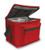 Insulated Biohazard Specimen Transport Tote Premium 5-1/2 X 7 X 9 Inch (EA)