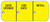 Pre-Printed / Write On Label Indeed Auxiliary Label Yellow Paper Date Opened Exp. Date Initial Black Quality Control Label 5/8 X 1-1/2 Inch (PK)