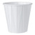 Souffle Cup Solo? 3.5 oz. White Paper Disposable (SL)