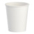 Drinking Cup Bare? Eco-Forward? 3 oz. White Paper Disposable (BX)