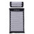 Acupressure Mat Set Kanjo Mat: 17 X 28 Inch / Pillow: 6 X 14 Inch (CS)