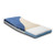 Bed Mattress McKesson Therapeutic Type 35 X 84 X 6 Inch (EA)