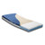 Bed Mattress McKesson Therapeutic Type 35 X 75 X 6 Inch (EA)