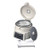Microhematocrit Centrifuge McKesson 24 Place Horizontal Rotor Fixed Speed 12,000 RPM (EA)