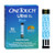 Blood Glucose Test Strips OneTouch? Ultra? 50 Strips per Pack (CS)