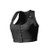 Post-Surgical Bra Larissa Black 2X-Large 44 to 48 Inch (CS)