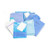 Orthopedic Drape Pack McKesson (CT) 183-I86-09406-S