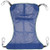 Full Body Sling McKesson 4 or 6 Point Without Head Support Large 600 lbs. Weight Capacity (CS)