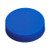 McKesson Urine Tube Closure Polyethylene Snap Cap Blue 12 mm For Use with Flared-Top Urine Centrifuge Tubes NonSterile (BG)
