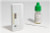 Sexual Health Test Kit STAT-PAK? HIV-1/2 20 Tests CLIA Waived Sample Dependent (BX)