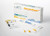 Sexual Health Test Kit AmnioTest* Amniotic Fluid Test 20 Tests CLIA Non-Waived (BX)