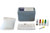 Sexual Health Test Kit ASI* Syphilis Screen 100 Tests CLIA Non-Waived (BX)