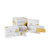 Cancer Screening Test Kit Hemosure? Fecal Occult Blood Test (iFOB or FIT) 30 Tests CLIA Waived (BX) T1-CK30