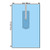 Surgical Drape U-Drape 80 W X 124 L Inch Sterile (EA)