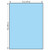 General Purpose Drape Large Drape 55 W X 76 L Inch Sterile (CS)