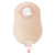 Urostomy Pouch New Image* Two-Piece System 9 Inch Length Drainable (BX) 18913