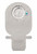 Ostomy Pouch SenSura? Mio Two-Piece System Mini Length 50 mm Stoma Drainable Flat (BX)