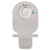 Ostomy Pouch SenSura? Mio Two-Piece System Mini Length 40 mm Stoma Drainable Flat (BX)