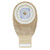 Ostomy Pouch Esteem*+ One-Piece System 12 Inch Length 3/4 to 2-1/2 Inch Stoma Drainable Trim to Fit (BX) 416975