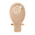 Ostomy Pouch SenSura? Click Wide Two-Piece System 11-1/2 Inch Length, Maxi Drainable (BX) 11125