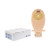 Colostomy Pouch SenSura? One-Piece System 11-1/2 Inch Length, Maxi 3/8 To 3 Inch Stoma Drainable Flat, Trim to Fit (BX)