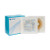Ostomy Barrier Sur-Fit Natura? Durahesive? Moldable, Extended Wear Hydrocolloid Tape 70 mm Flange Sur-Fit Natura? System Hydrocolloid 1-3/4 to 2-1/8 Inch Opening (BX)