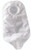 Urostomy Pouch Sur-Fit Natura? Two-Piece System 10 Inch Length Drainable (BX) 401546