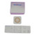 BARRIER, OSTOMY 2PC EXT TAPE COLLAR WHT 2 3/4" (5/BX 8BX/CS) (CS)