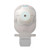 Ostomy Pouch SenSura? Mio Concave One-Piece System 11 Inch Length, Maxi 3/8 to 2-3/8 Inch Stoma Drainable Concave, Trim to Fit (BX)
