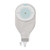 Ostomy Pouch SenSura? Mio High Output One-Piece System 10 to 70 mm Stoma Drainable Flat, Trim to Fit (BX)