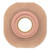 Ostomy Barrier New Image* FlexTend* Precut, Extended Wear 44 mm Flange Green Code System 3/4 Inch Opening (BX)