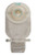 Ostomy Pouch SenSura? Mio Convex One-Piece System 11 Inch Length, Maxi 1-1/4 Inch Stoma Drainable Deep Convex, Pre-Cut (BX)