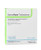 Foam Dressing DermaFoam? Tracheostomy 3-1/2 X 3-1/2 Inch Without Border Film Backing Non-Adhesive Fenestrated Square Sterile (BX)