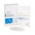 Transparent Film Dressing McKesson 4 X 4-3/4 Inch Frame Style Delivery Octagon Sterile (CS)