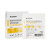Hydrocolloid Dressing McKesson Foam Backing 4 X 4 Inch Square Hydrocolloid / Foam (BX)