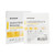 Hydrocolloid Dressing McKesson Waterproof Film Backing 6 X 7 Inch Sacral Hydrocolloid / Film (EA)