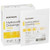 Thin Hydrocolloid Dressing McKesson Film Backing 2 X 2 Inch Square Hydrocolloid (EA)