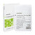 Wound Contact Layer Dressing McKesson 4 X 7.2 Inch Sterile (EA)