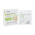 Thin Foam Dressing McKesson Lite 3 X 3 Inch With Border Film Backing Silicone Gel Adhesive Square Sterile (EA)