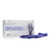 Exam Glove McKesson Confiderm? 3.0 Small NonSterile Nitrile Standard Cuff Length Textured Fingertips Blue Not Rated (CS)