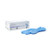 Exam Glove McKesson Confiderm? 6.5CX Medium NonSterile Nitrile Extended Cuff Length Textured Fingertips Blue Chemo Tested (BX)