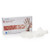 Exam Glove McKesson Confiderm? Large NonSterile Vinyl Standard Cuff Length Smooth Clear Not Rated (CS)