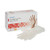 Exam Glove McKesson X-Small NonSterile Vinyl Standard Cuff Length Smooth Clear Not Rated (BX)