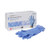 Exam Glove McKesson Confiderm? 3.5C Small NonSterile Nitrile Standard Cuff Length Textured Fingertips Blue Chemo Tested (CS)