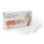 Exam Glove McKesson X-Small NonSterile Vinyl Standard Cuff Length Smooth Clear Not Rated (CS)