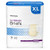 Unisex Adult Incontinence Brief McKesson X-Large Disposable Heavy Absorbency (CS)